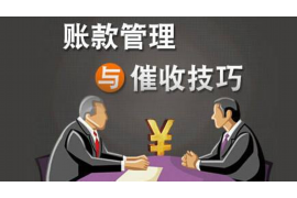 乐陵融资清欠服务